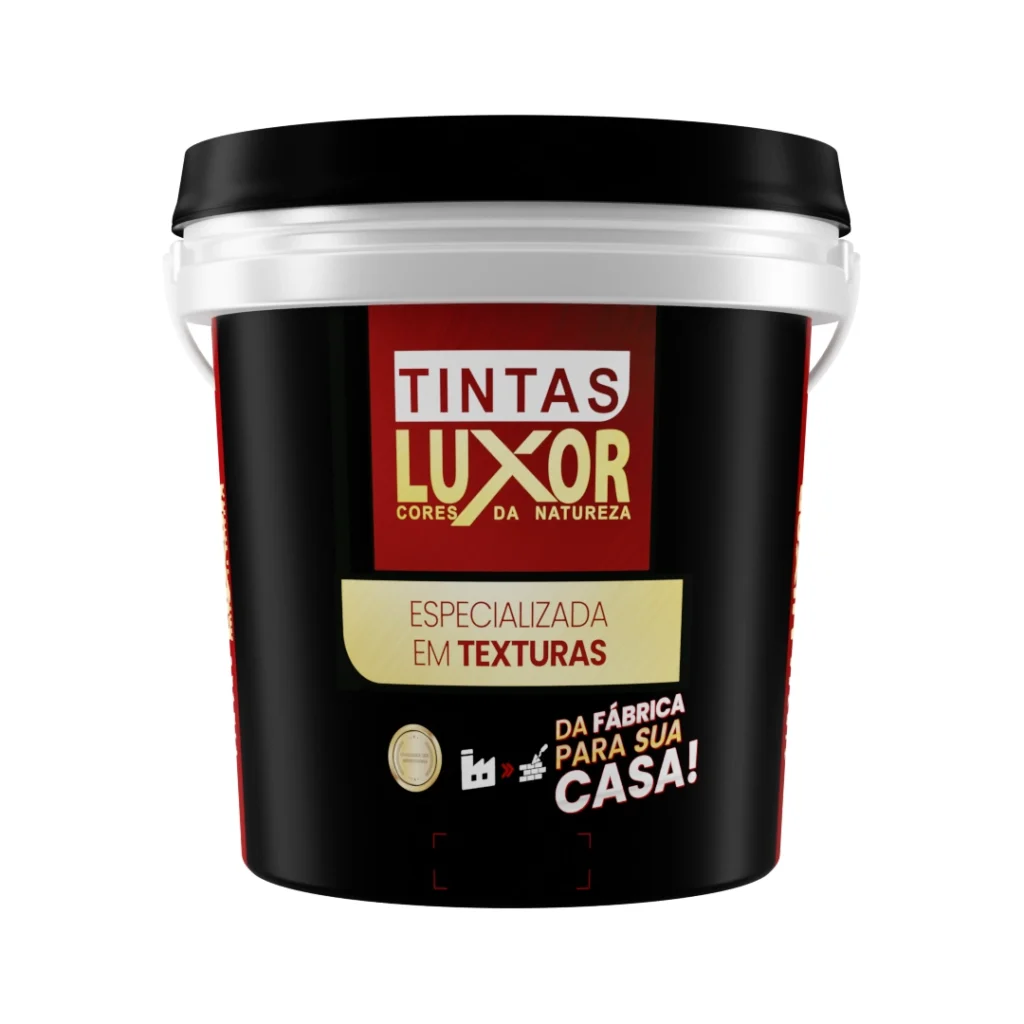 Massa Acrílica Luxor