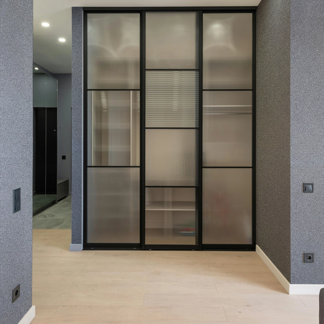 Textura Luxor Microsseixo Médio Cinza Strato Pleno