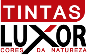 Tintas Luxor – Cores da Natureza