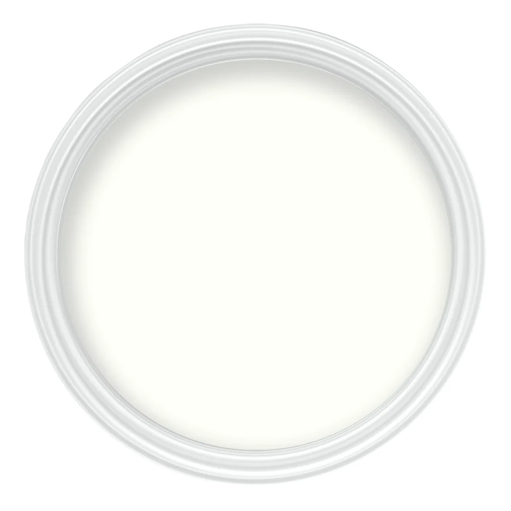 Primer Microsseixo Branco Neve – Luxor