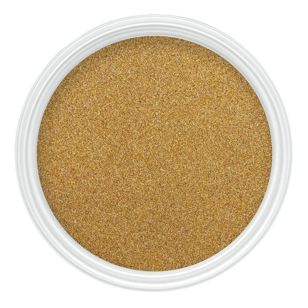 Textura Luxor Microsseixo Médio Amarelo Horus Intenso