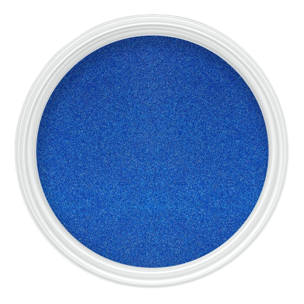 Textura Luxor Microsseixo Fino Azul Índigo Intenso