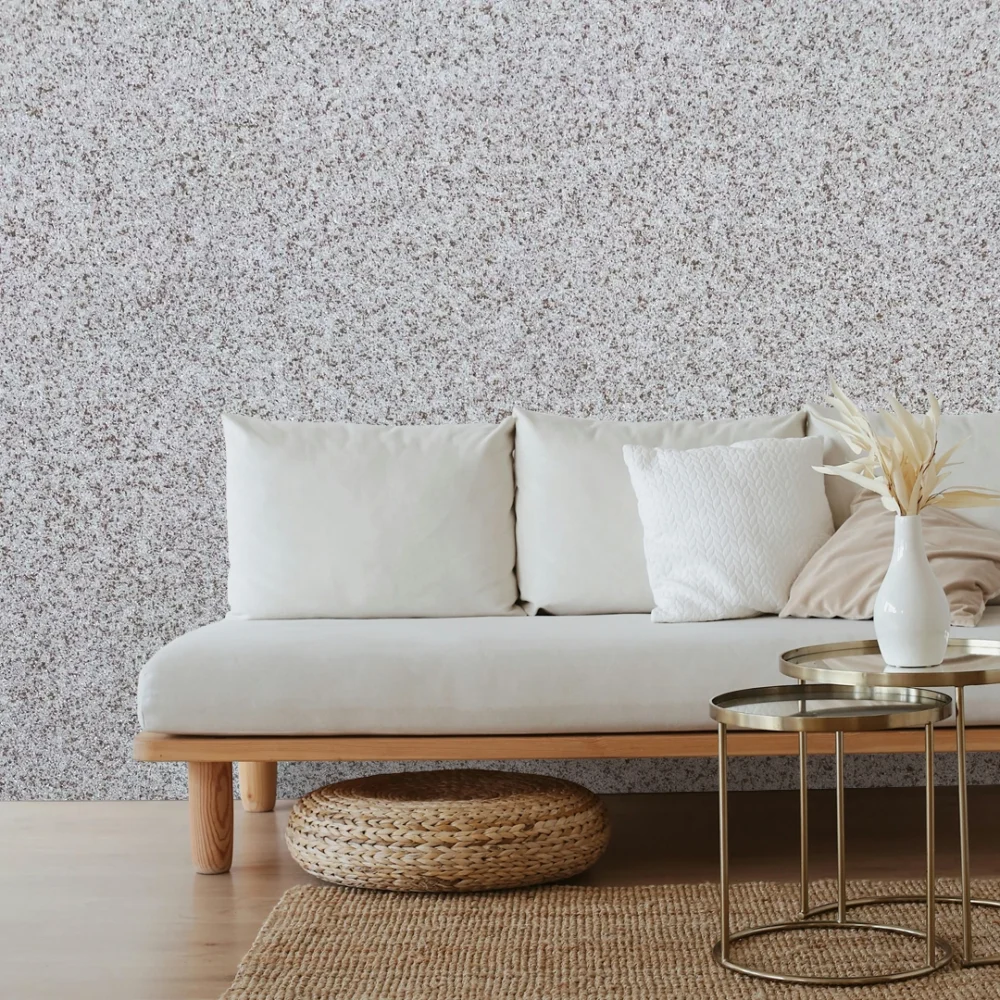 Textura Luxor Microsseixo Médio Areia Vermelha Suave