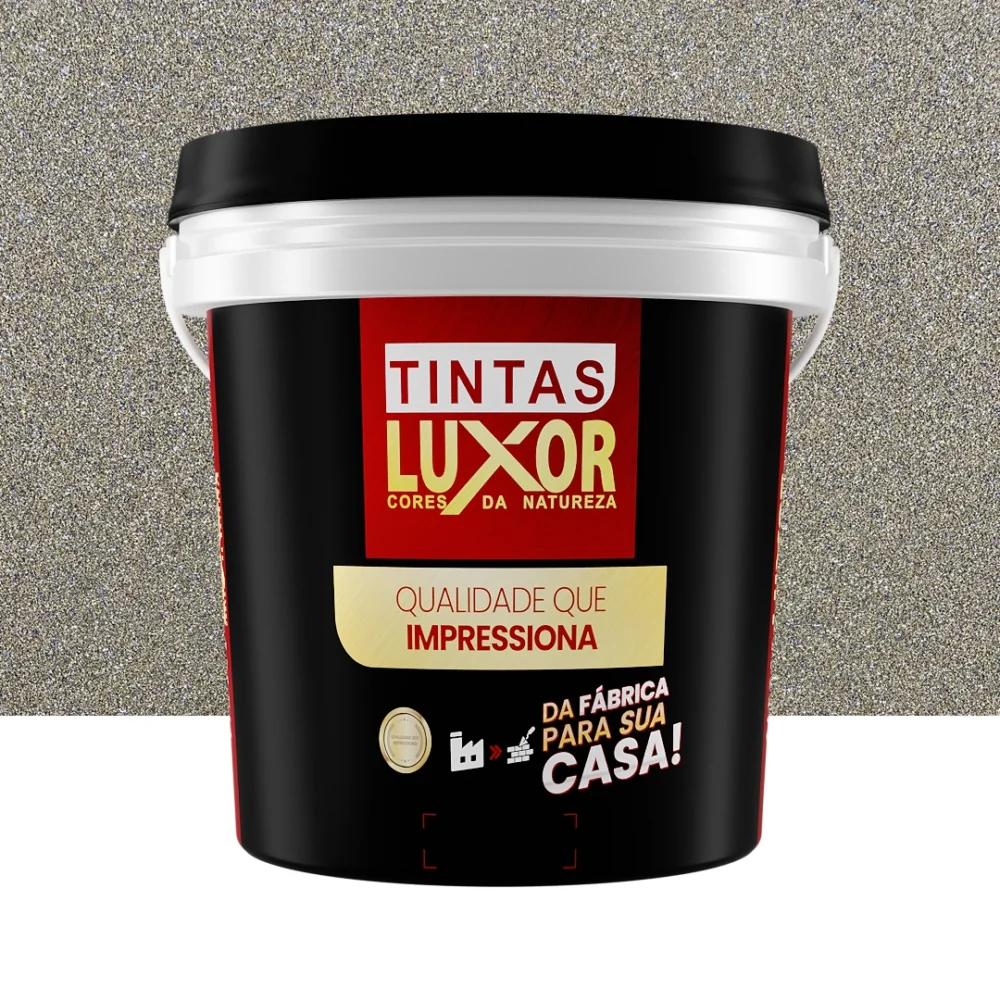 Textura Luxor Microsseixo Médio Verde Ubatuba Claro